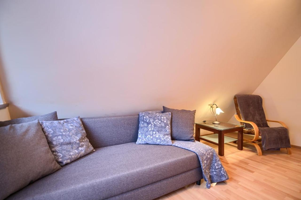 Golden Apartments Zakopane- One Bedroom Apartment - Mountain View&B14 Kültér fotó