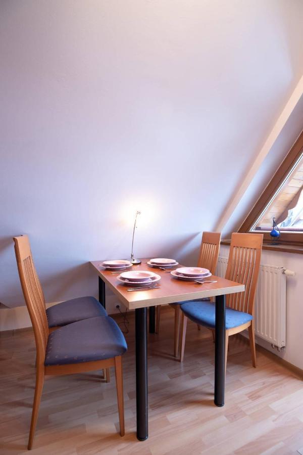 Golden Apartments Zakopane- One Bedroom Apartment - Mountain View&B14 Kültér fotó